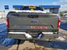 Ford F-150 Supercrew Image 4