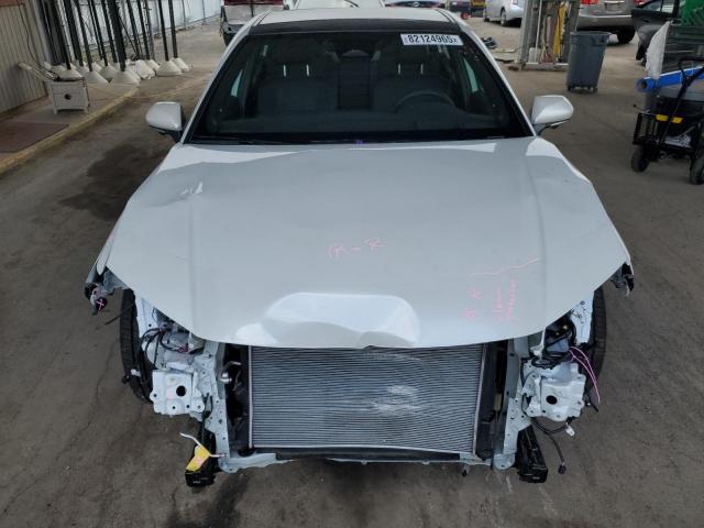 Toyota Camry Xse Image 11