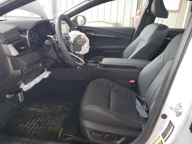 Toyota Camry Xse Image 5