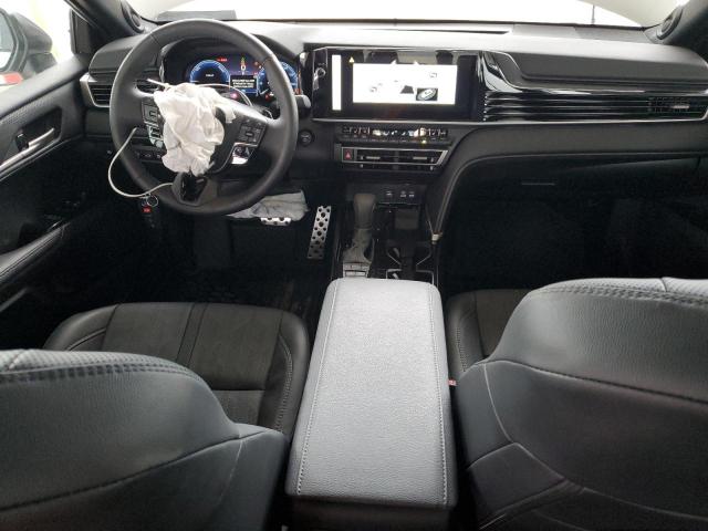 Toyota Camry Xse Image 10