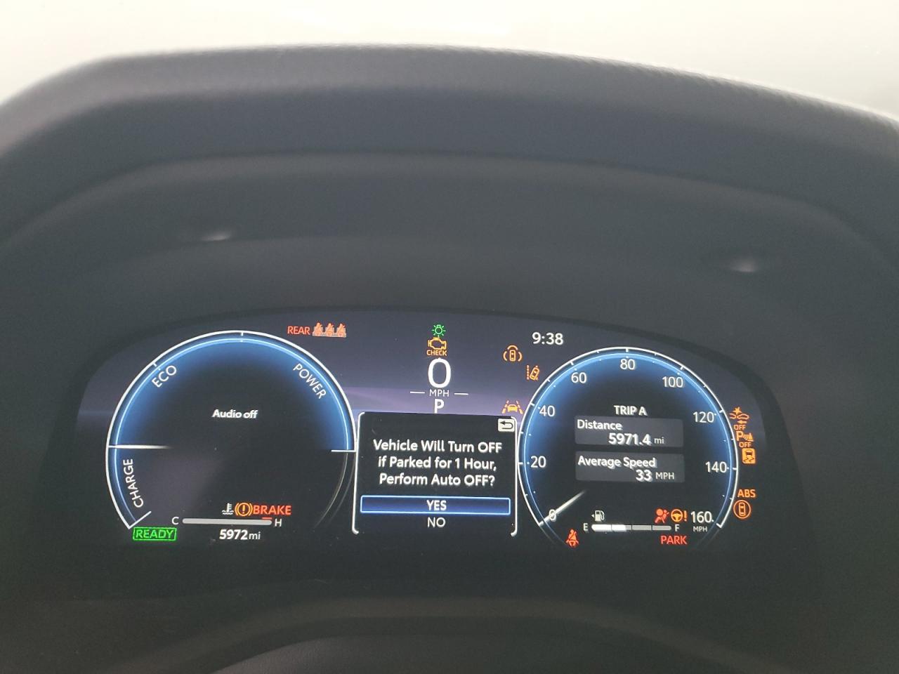 Toyota Camry Xse Image 8