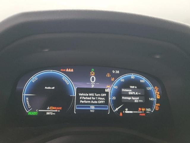 Toyota Camry Xse Image 8