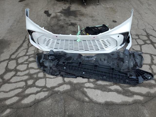 Toyota Camry Xse Image 7