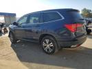 Honda Pilot Ex Image 2
