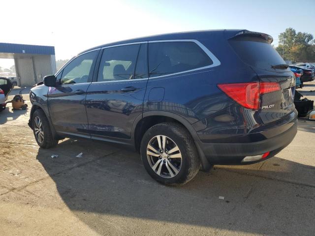 Honda Pilot Ex Image 2