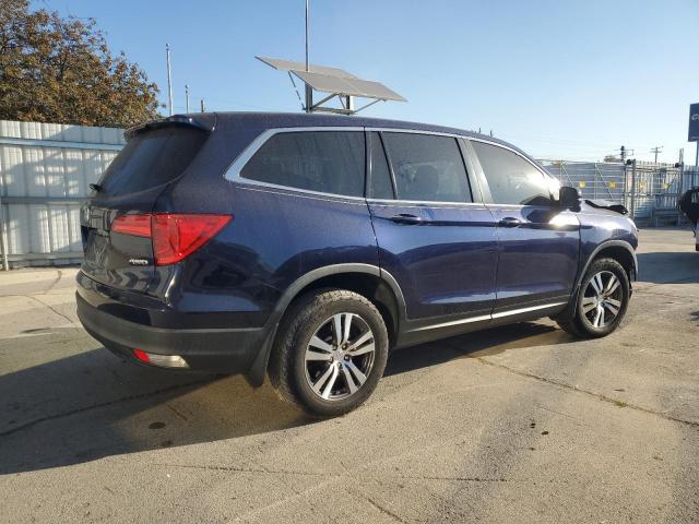 Honda Pilot Ex Image 4
