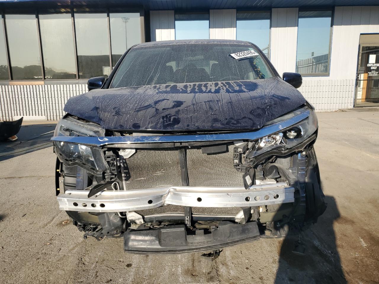 Honda Pilot Ex Image 10