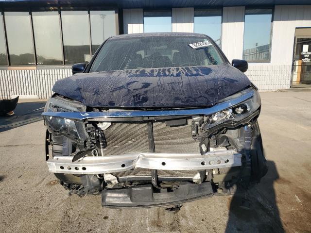 Honda Pilot Ex Image 10