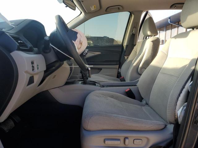 Honda Pilot Ex Image 3