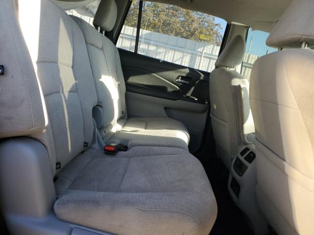 Honda Pilot Ex Image 7