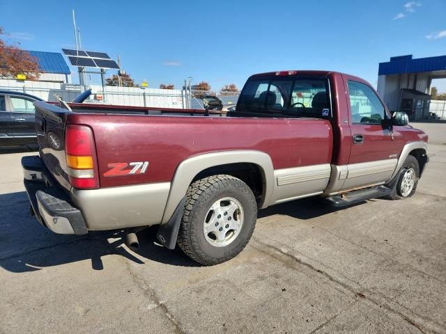 Chevrolet Silverado K1500 Image 4