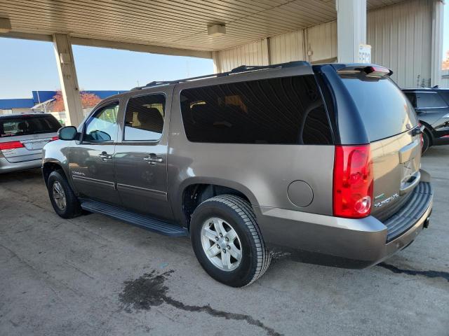 GMC Yukon K1500 Slt Image 9