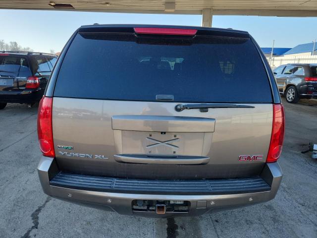 GMC Yukon K1500 Slt Image 4