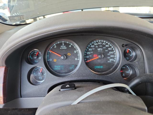 GMC Yukon K1500 Slt Image 10