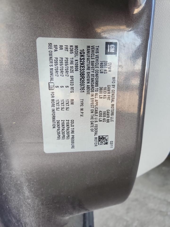 GMC Yukon K1500 Slt Image 2