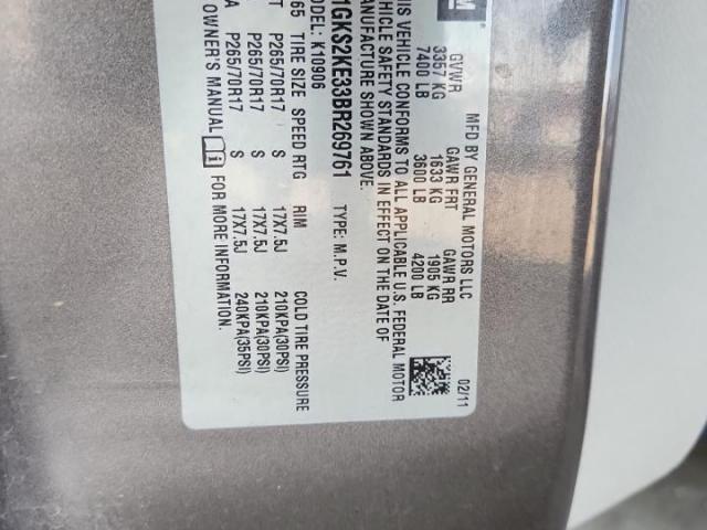 GMC Yukon K1500 Slt Image 2