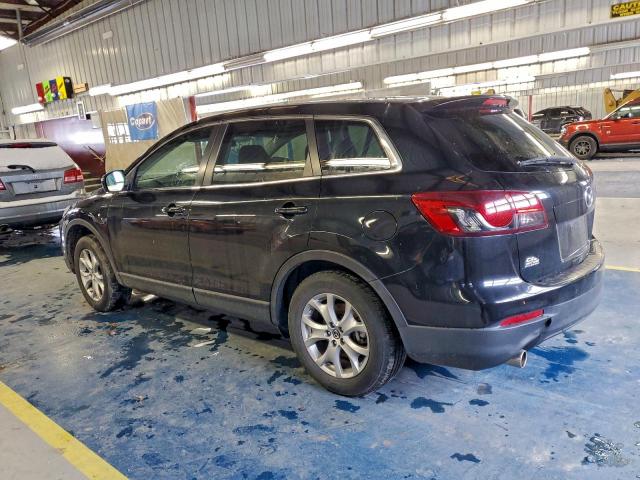 Mazda Cx Sport Image 3