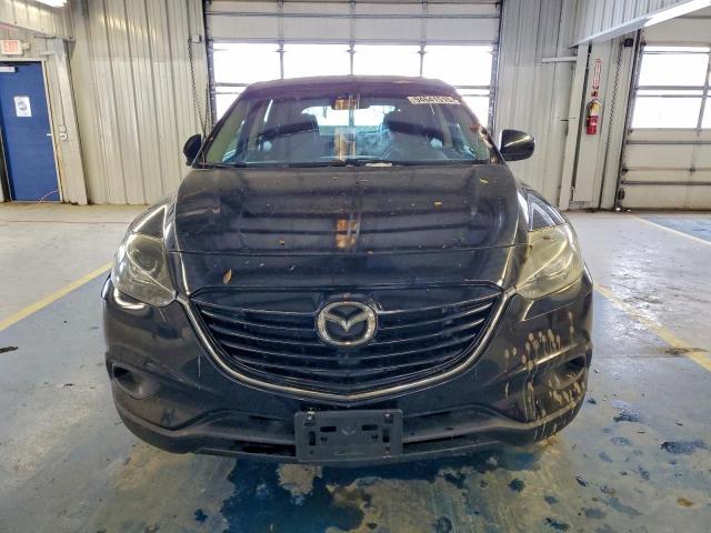 Mazda Cx Sport Image 6