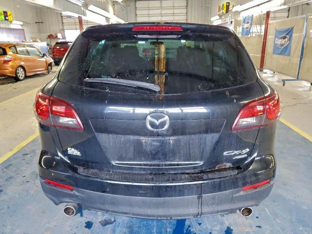 Mazda Cx Sport Image 7