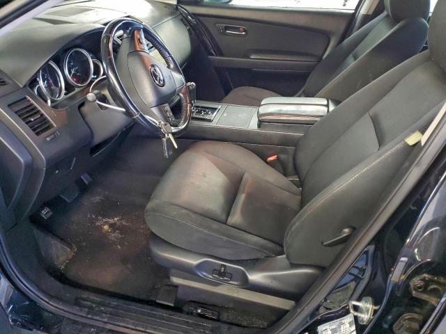 Mazda Cx Sport Image 9