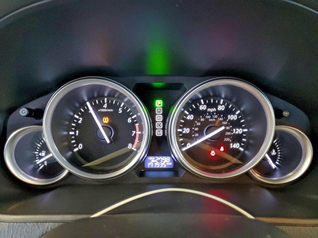 Mazda Cx Sport Image 5