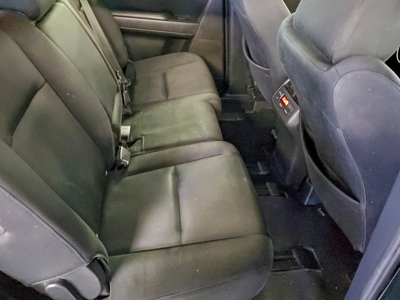 Mazda Cx Sport Image 13