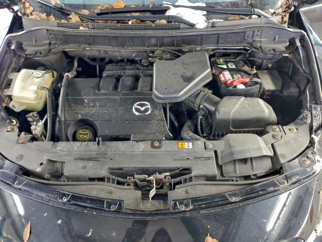 Mazda Cx Sport Image 10