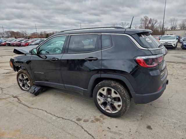 Jeep Compass Limited Image 11