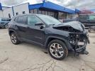 Jeep Compass Limited Image 2