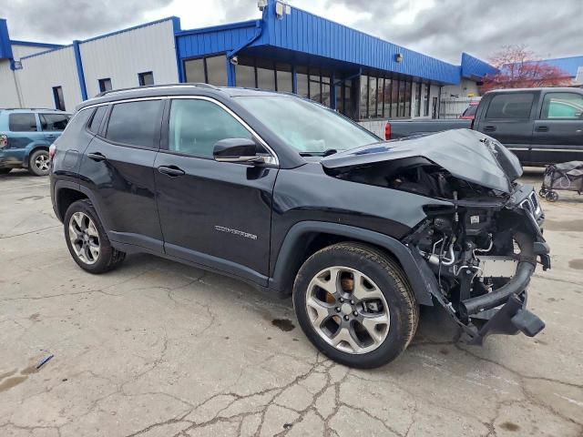 Jeep Compass Limited Image 2