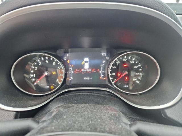 Jeep Compass Limited Image 5