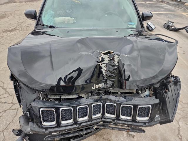 Jeep Compass Limited Image 7