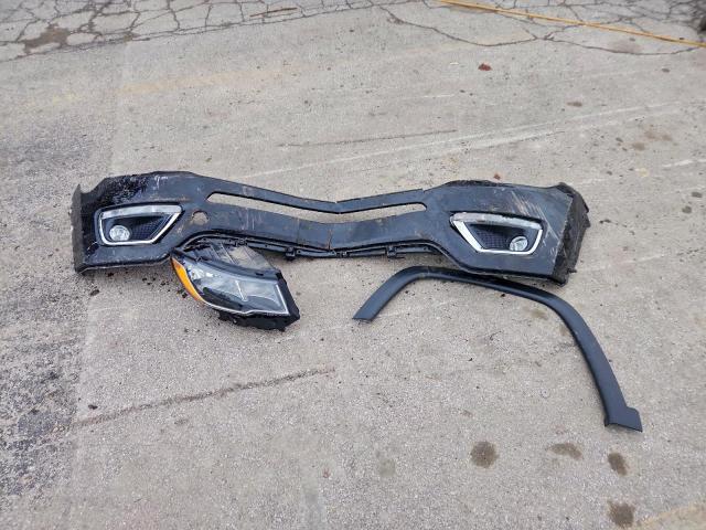 Jeep Compass Limited Image 14