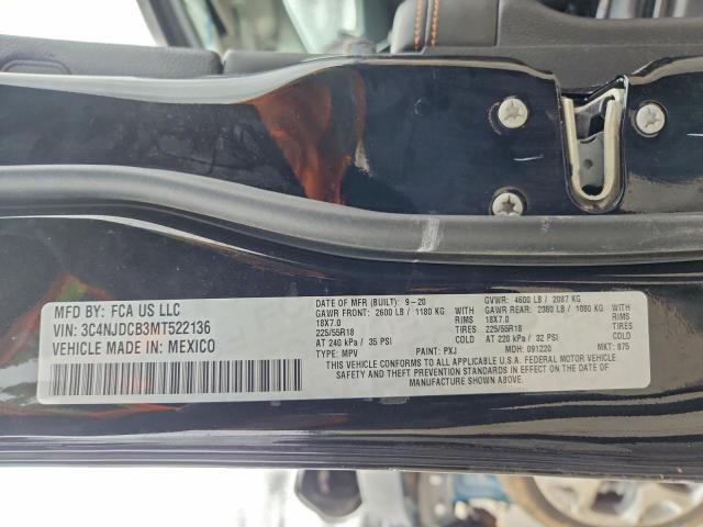 Jeep Compass Limited Image 6