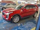 Cadillac XT4 Luxury Image 1