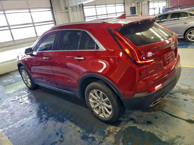Cadillac XT4 Luxury Image 7
