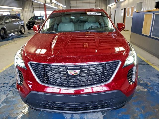 Cadillac XT4 Luxury Image 2