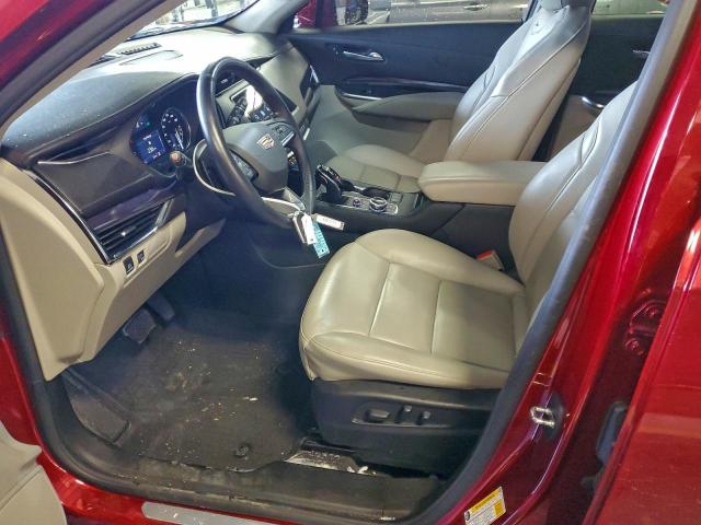 Cadillac XT4 Luxury Image 8