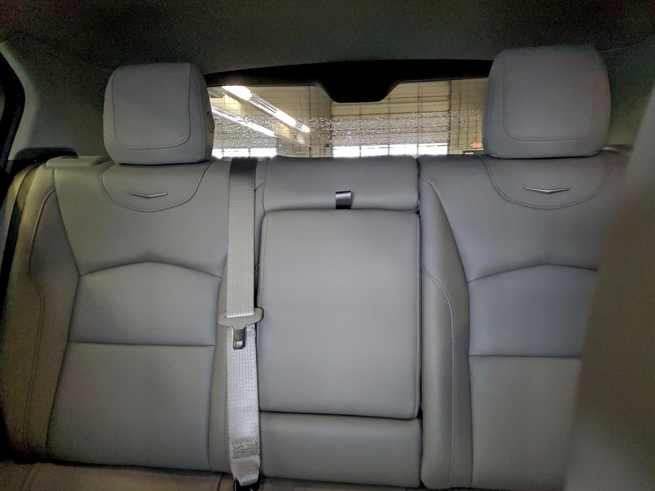 Cadillac XT4 Luxury Image 10