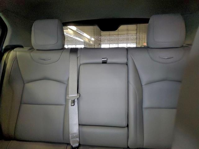 Cadillac XT4 Luxury Image 10