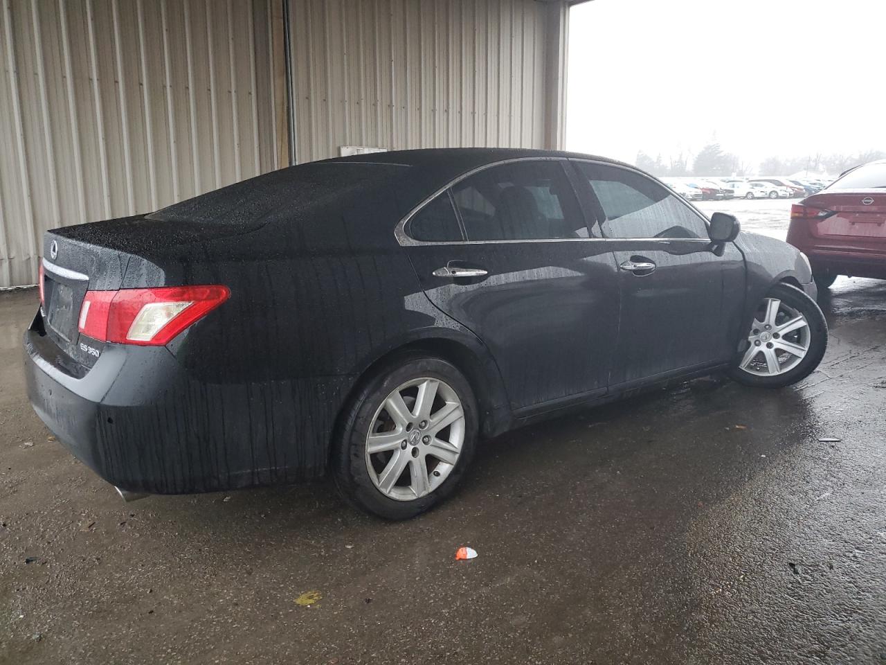 Lexus Es 350 Image 9