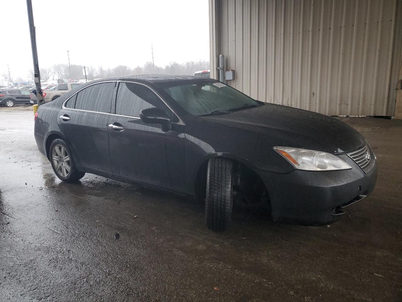 Lexus Es 350 Image 4