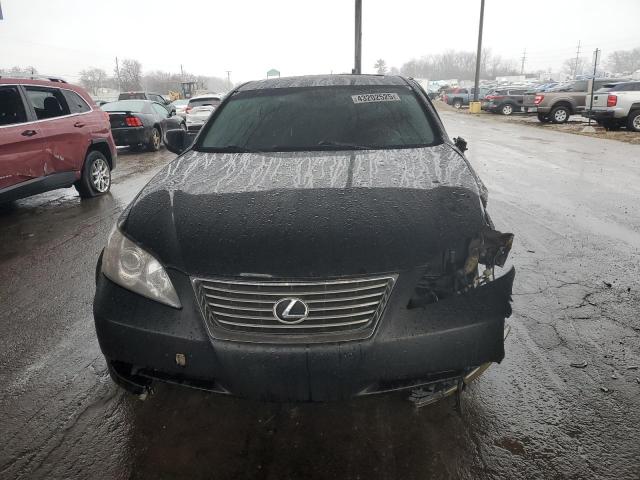 Lexus Es 350 Image 12