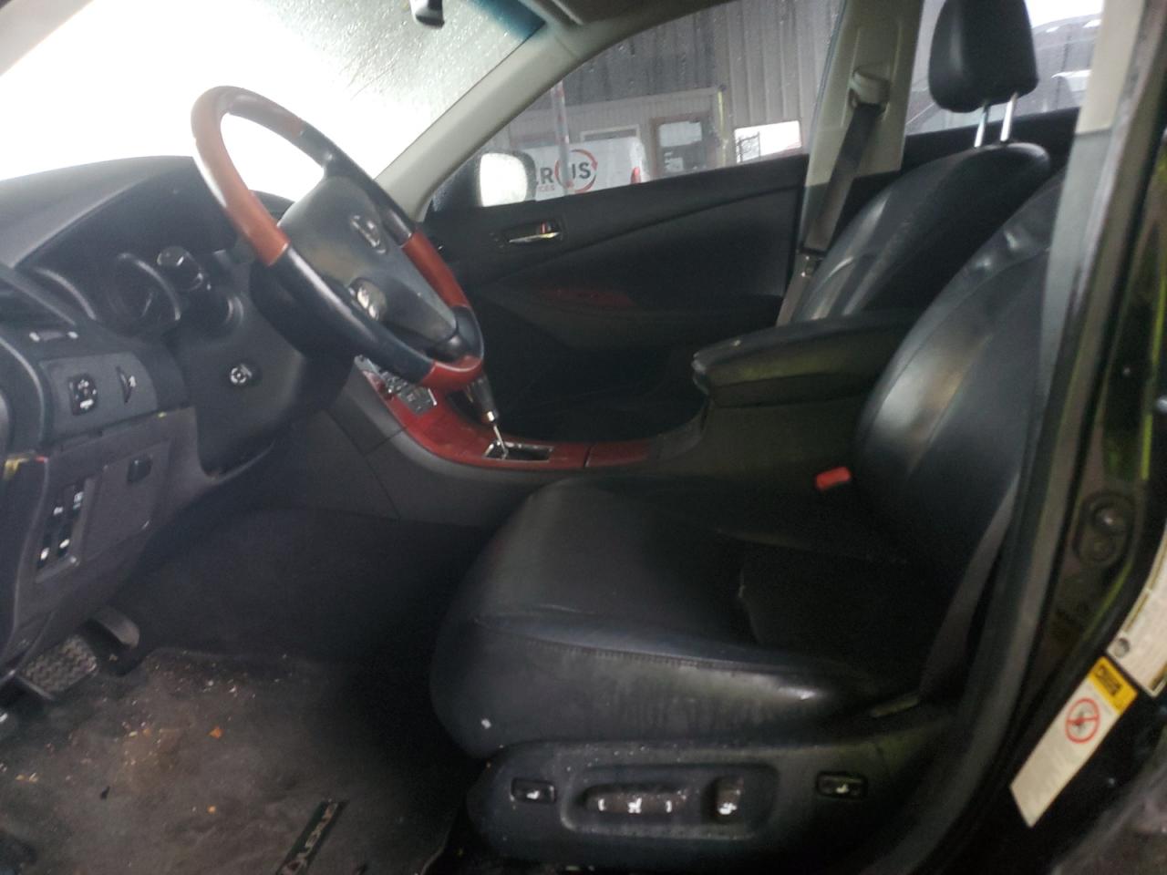 Lexus Es 350 Image 10