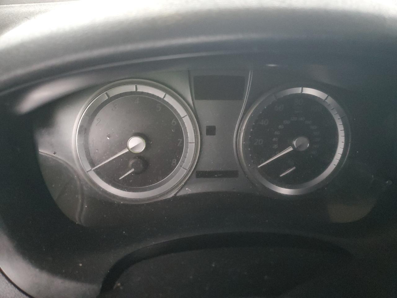 Lexus Es 350 Image 8