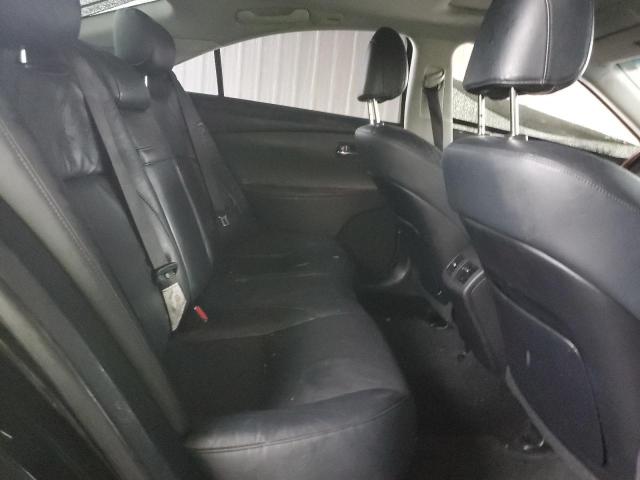 Lexus Es 350 Image 11