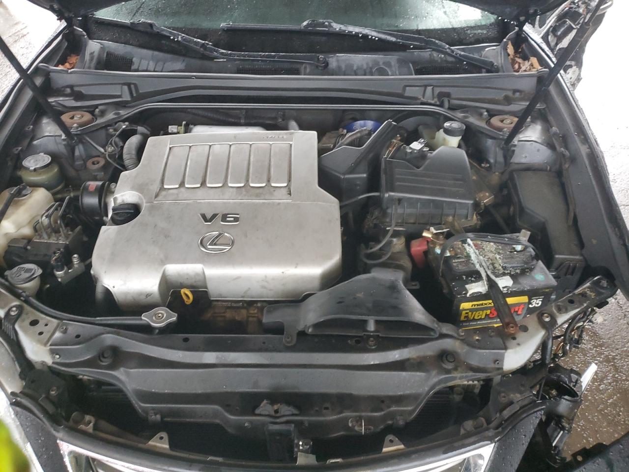 Lexus Es 350 Image 3