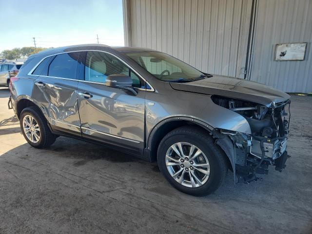 Cadillac XT5 Premium Luxury Image 6