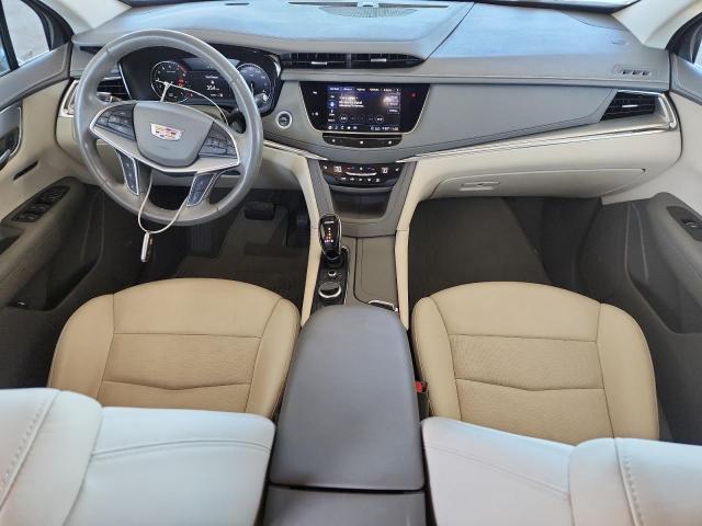 Cadillac XT5 Premium Luxury Image 11