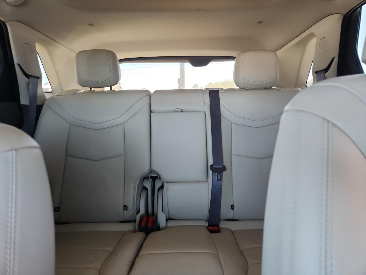 Cadillac XT5 Premium Luxury Image 7